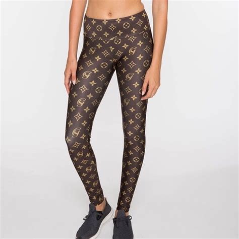 louis vuitton tights|louis vuitton fuzzy sweatpants.